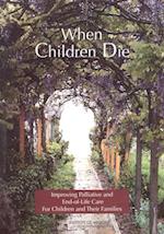 When Children Die