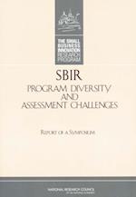 SBIR Program Diversity and Assessment Challenges