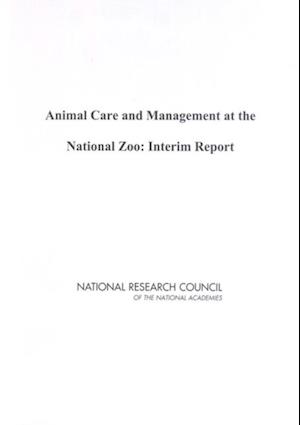 Animal Care and Management at the National Zoo