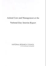 Animal Care and Management at the National Zoo