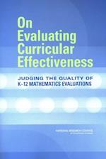 On Evaluating Curricular Effectiveness