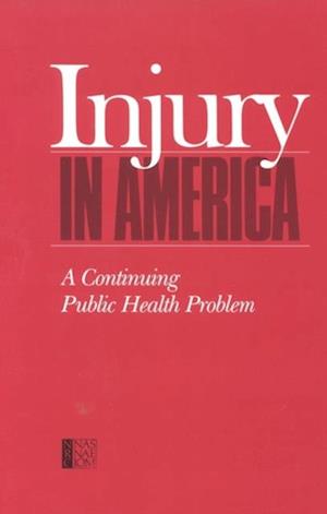 Injury in America