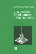 Engineering Employment Characteristics