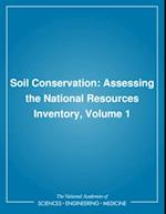 Soil Conservation