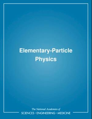 Elementary-Particle Physics