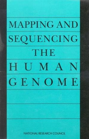 Mapping and Sequencing the Human Genome