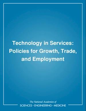 Technology in Services