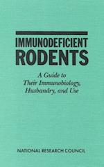 Immunodeficient Rodents