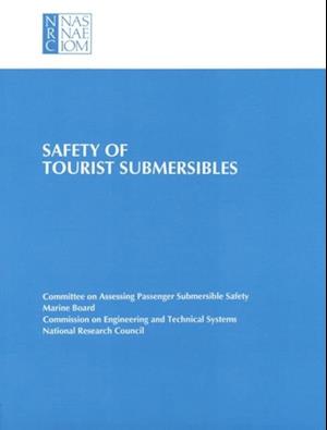 Safety of Tourist Submersibles