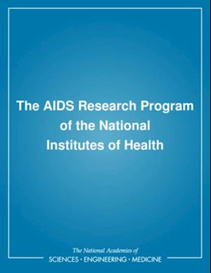 AIDS Research Program of the National Institutes of Health