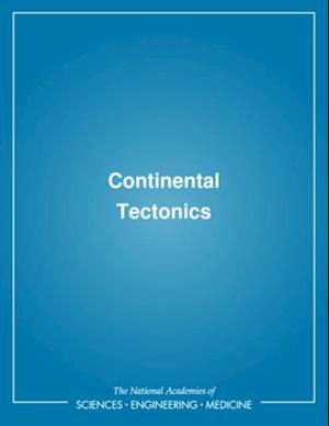 Continental Tectonics