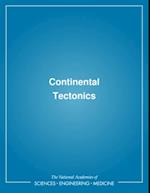 Continental Tectonics