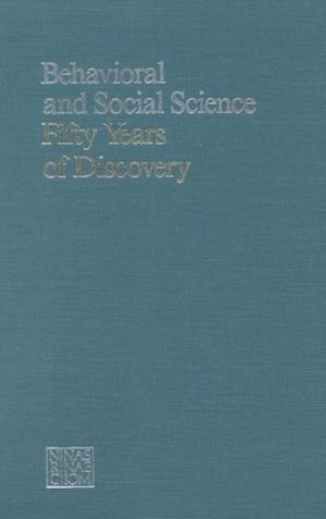 Behavioral and Social Science