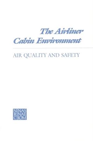 Airliner Cabin Environment