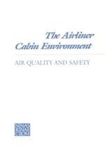 Airliner Cabin Environment