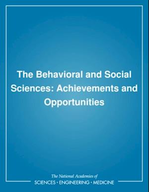 Behavioral and Social Sciences