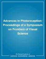 Advances in Photoreception