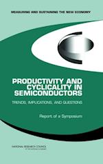 Productivity and Cyclicality in Semiconductors