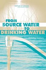 From Source Water to Drinking Water