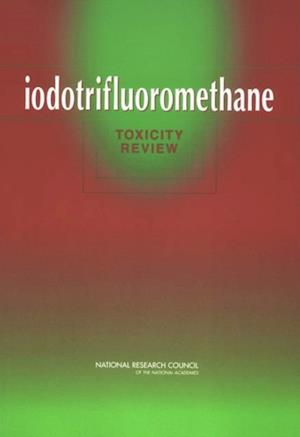 Iodotrifluoromethane