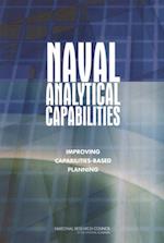 Naval Analytical Capabilities