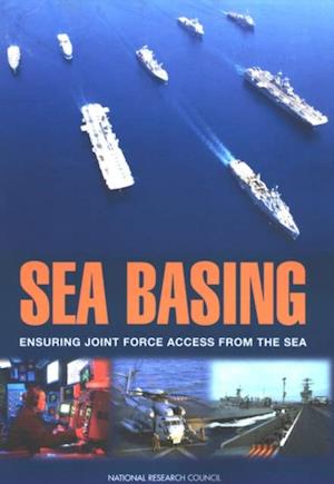 Sea Basing