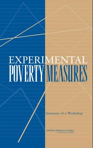 Experimental Poverty Measures