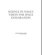 Science in NASA's Vision for Space Exploration