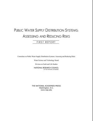 Public Water Supply Distribution Systems
