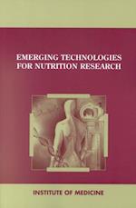Emerging Technologies for Nutrition Research