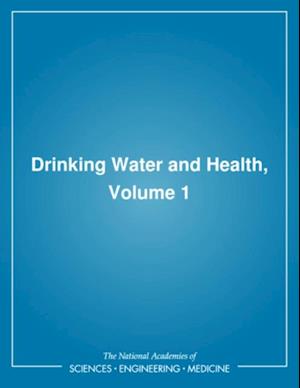 Drinking Water and Health,