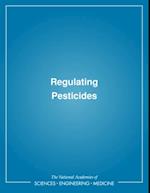 Regulating Pesticides