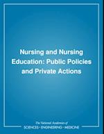 Nursing and Nursing Education