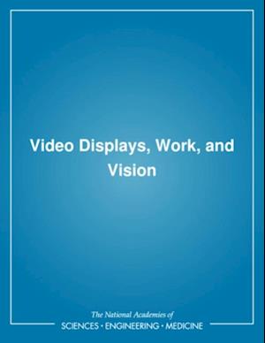 Video Displays, Work, and Vision