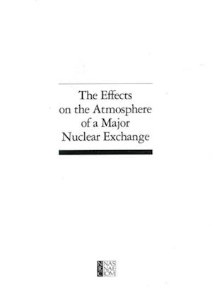 Effects on the Atmosphere of a Major Nuclear Exchange