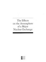 Effects on the Atmosphere of a Major Nuclear Exchange