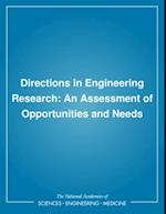 Directions in Engineering Research