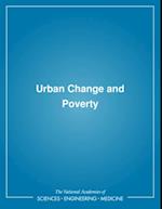 Urban Change and Poverty