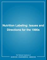 Nutrition Labeling