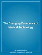 Changing Economics of Medical Technology