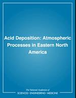 Acid Deposition