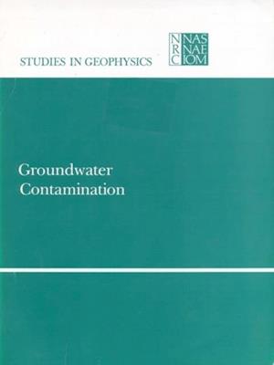 Groundwater Contamination