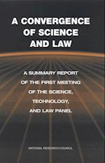 Convergence of Science and Law