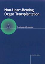 Non-Heart-Beating Organ Transplantation