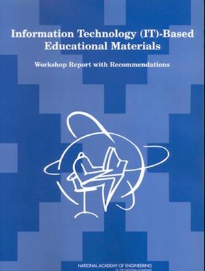 Information Technology (IT)-Based Educational Materials