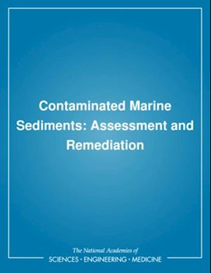 Contaminated Marine Sediments