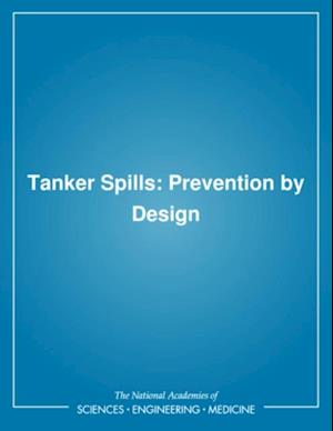 Tanker Spills