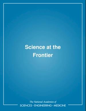 Science at the Frontier