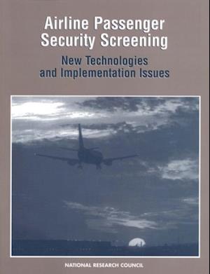 Airline Passenger Security Screening