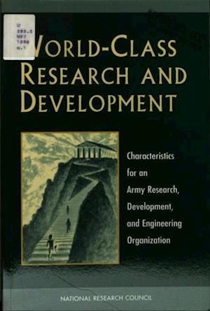 World-Class Research and Development